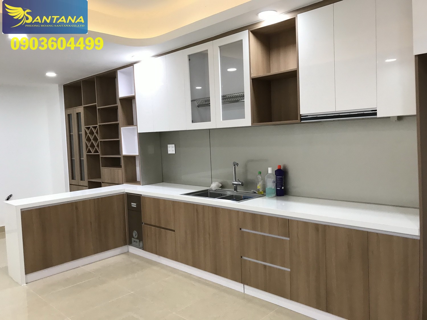 Tòa nhà 5lầu (4x20) t.kế Châu Âu,10 phòng, thang máy, hẻm VIP Võ Thị Sáu gần Phạm Ngọc Thạch